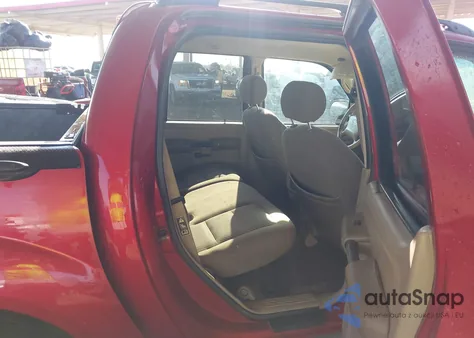 2003 Ford Explorer Sport Trac Xls/Xlt z USA, uszkodzony, nr VIN 1FMZU77E63UA50268